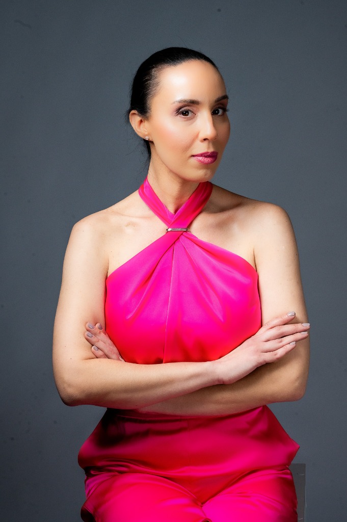 Dra. Yanina Ruiz Diaz